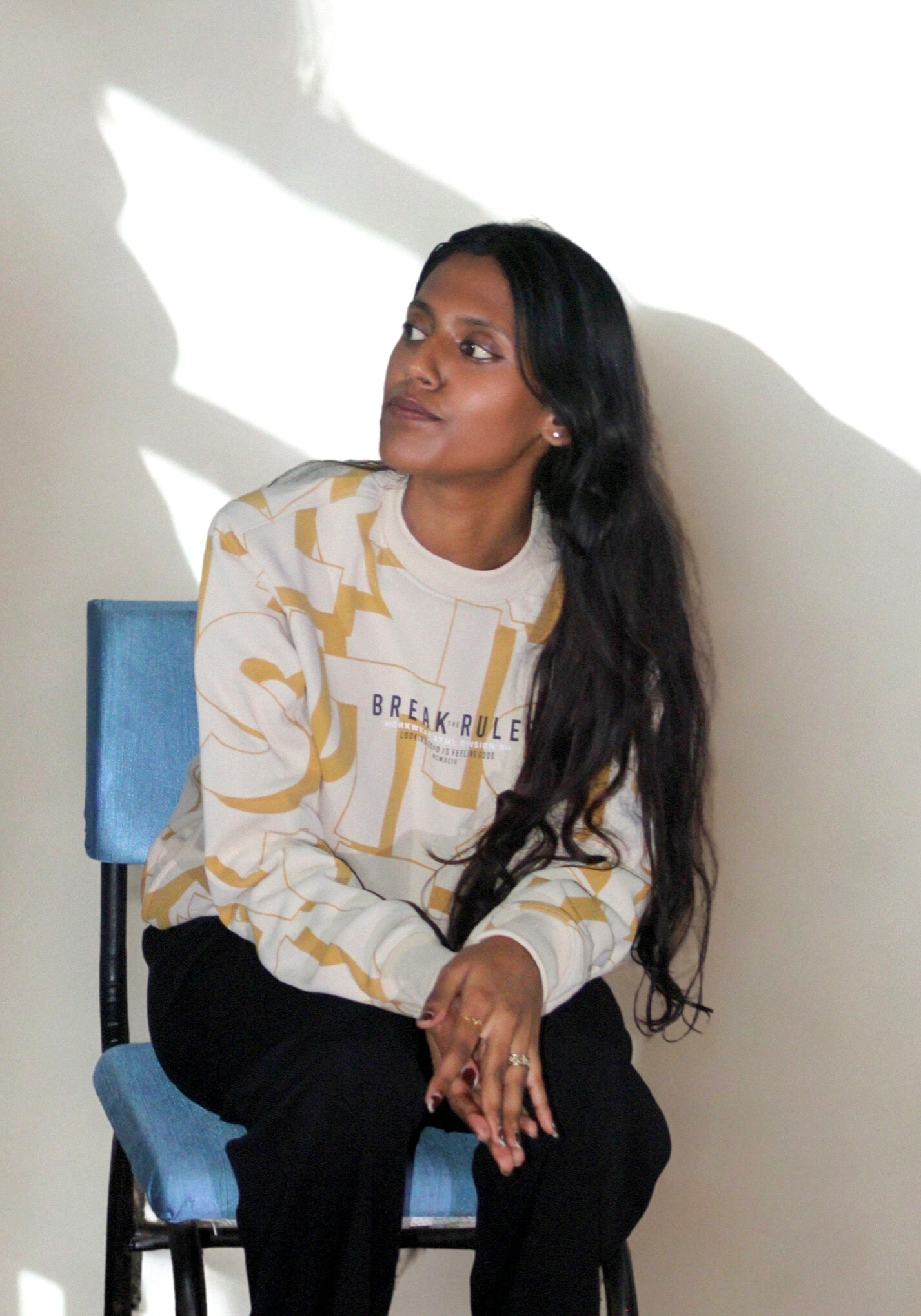 Premium Grey Unisex Sweatshirt – Italian Fleece 350 GSM | Winter Essential